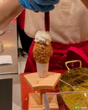 🍦 曼谷爆紅 Blendies 登陸尖沙咀 K11！