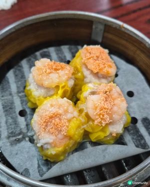 真•隱世 屯門築地 即製點心 最後召集