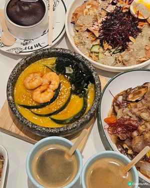 為了健康好好吃飯 🥗🍝🥧
