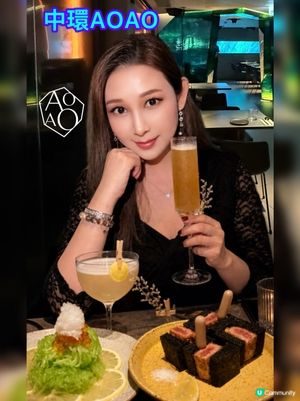 夜蒲中環💥Chill到爆！😍
