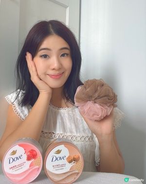 香港買仲未過日本買！神級磨砂膏！