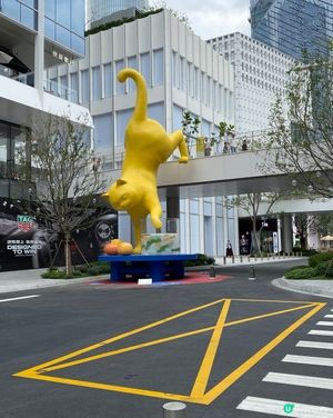 深圳灣萬象城初體驗！🤩 食買玩一日遊！