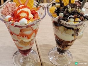 Tamago-En GoGo Teppan【日式+甜品】