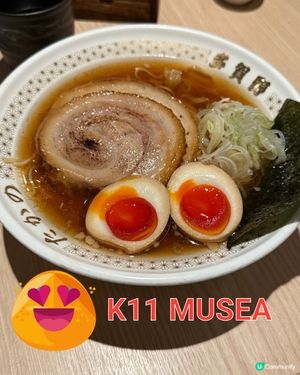 ## 多賀野拉麵🍜 正宗日式風味！