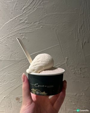 11月限定！台灣風味🤤 芋泥白玉+奶蓋茉莉花茶🍵！