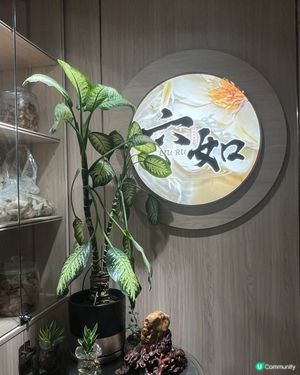 雅緻餐廳🤩！三小漁變身六如，美食推介！😋 