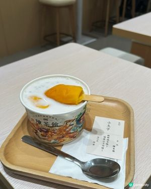 黃埔甜品💛勁足料😋 | 芋圓/小丸子愛好者必試👍