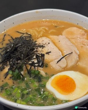 旺角寶藏小店🍴套餐 $78🌟