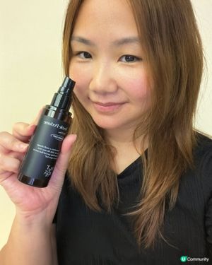 HETRAS 春日花香套裝開箱