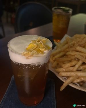 太子新開酒吧🍻