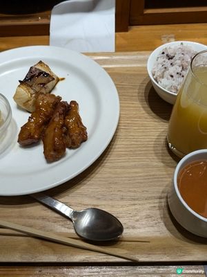 無印良品套餐精選