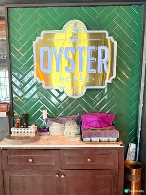 灣仔生蠔海鮮盛宴！🤤打卡一流！