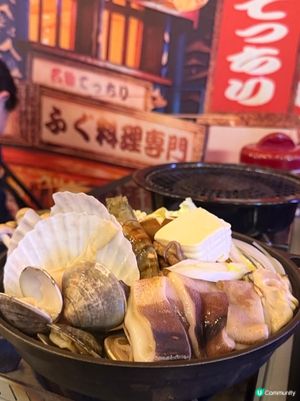 九丁目燒肉料理🔥真心正⚡️⚡️