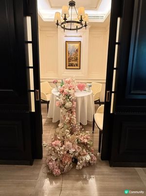 火璽園極緻盛宴！🤤🎉