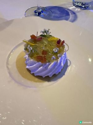 食咗好西！🍰💖 勁好味！👍🏼