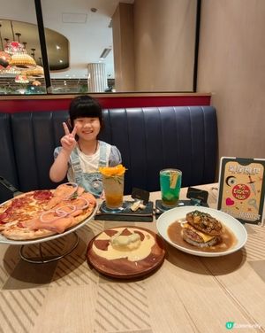 乜星座食物夾晒？ 🤩🌟