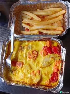 平又快嘅必勝客一人餐