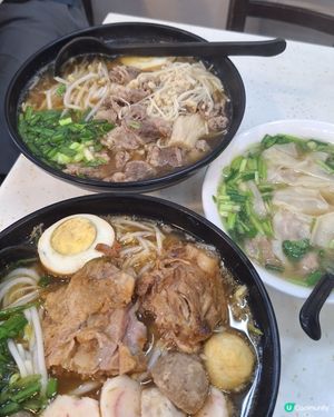 王幺妹黔川米線