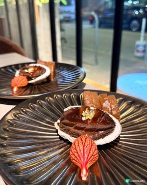 今晚佐敦鐵板狂歡！😍🥩🦀🦑 #