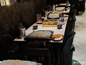 又去食好野