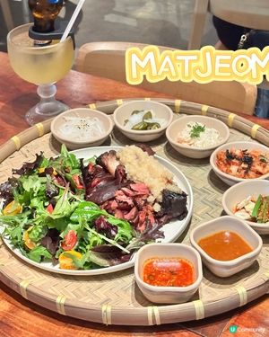 必食韓式蒜泥豬腳