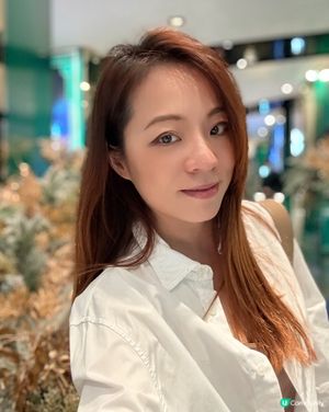 完成自己小小的「奢華任務」