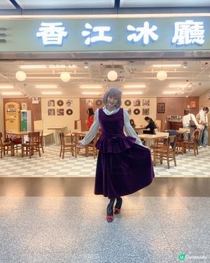 ［港鐵展覽］香江系列