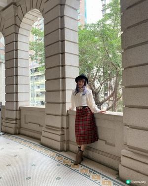 [香港］本地歷史建築巡禮 一 甘棠第