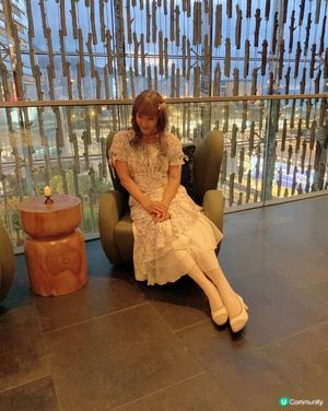 ［香港好去處］W Hotel的隱世酒吧
