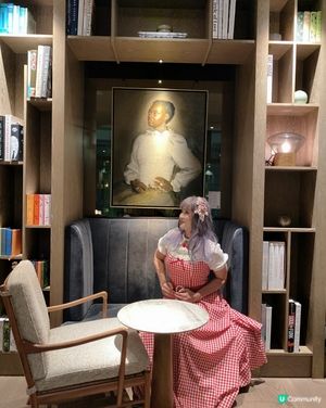 [Hari Hotel] 夏利酒店🏨 Happy Hour 