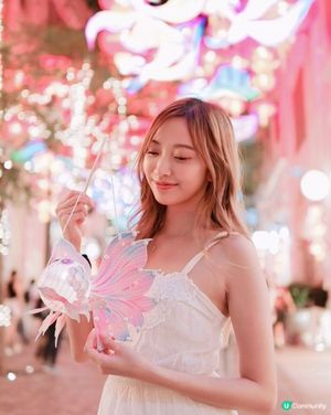 中秋利東街賞燈🏮！800+燈籠打卡📸！