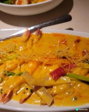 好味道😋泰香米泰國餐廳