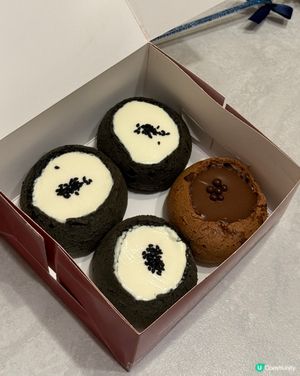 邪惡之選！嘉多娜😋凍食先夠正🤤