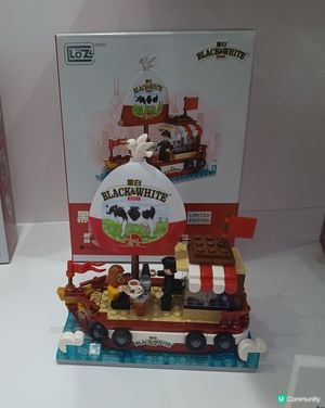 展覽活動！快去打卡😍
