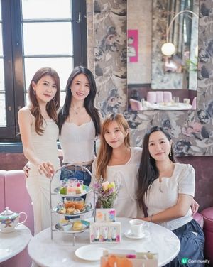 Canvas 最新下午餐