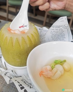 靚靚點心打卡📍🥳