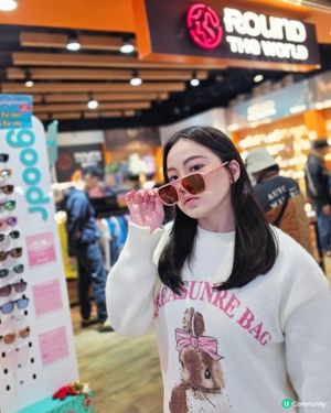 玩樂新蒲點！潮人掃貨必去！🛍️🥢