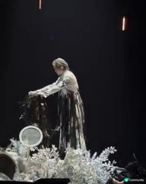 🎫Jer柳應廷演唱會