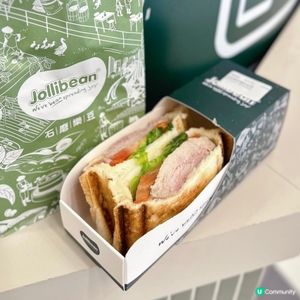 新鮮健康豆乳甜品❤️