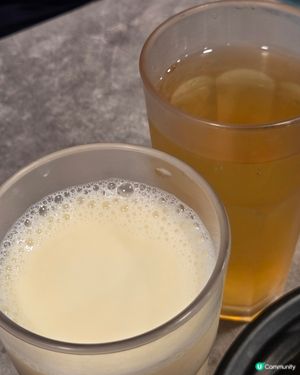 大埔餃子新發現