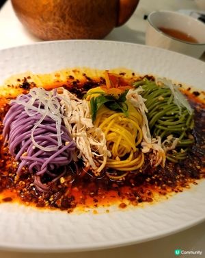 綠茶餐廳必食推介！😋 浙江菜都咁正？