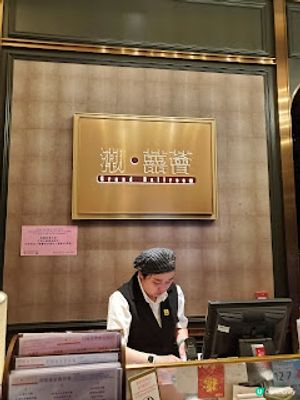 潮．囍薈．親戚飯局好味之選