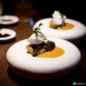 13周年精選晚宴@權八 Gonpachi Hong Kong