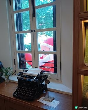 聖誕老人奇遇記🧑‍🎄