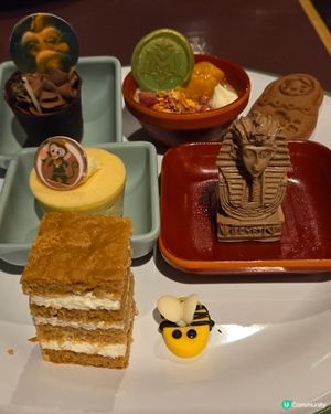 抵食夾大件！半自助餐推介😋！ #美食 #抵食 #半自助餐