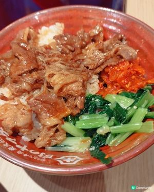山牛新嘗試
