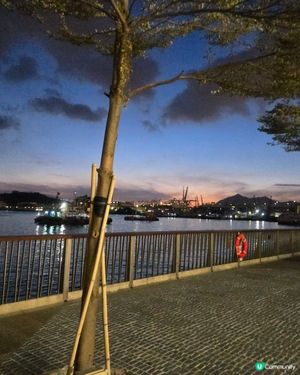 


UCreator 打卡美食 好去處 全新景點 chil