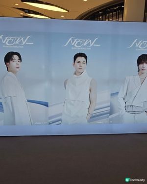 有大量New_ tour MD，去到10月22日。
moko