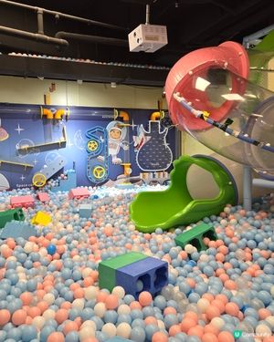 值得一去再去的驚喜！上環百田遊園聖誕終章慶祝 🎉