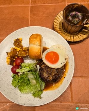 將軍澳新店開張！🍔 山本漢堡：全家食得開心，服務仲要有溫度